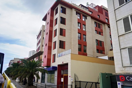 Las Palmas de Gran Canaria